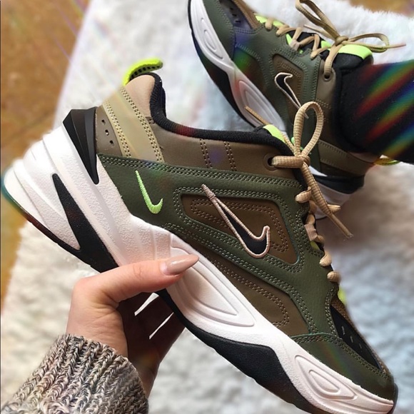 Nike Tekno - Picture 3 of 6